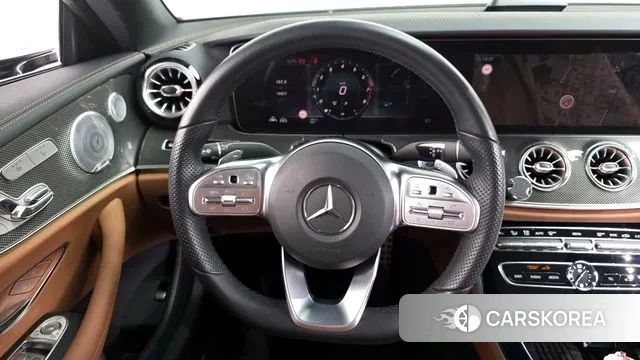 Mercedes-Benz E-Class W213 2020 Белый из Кореи, фото 4