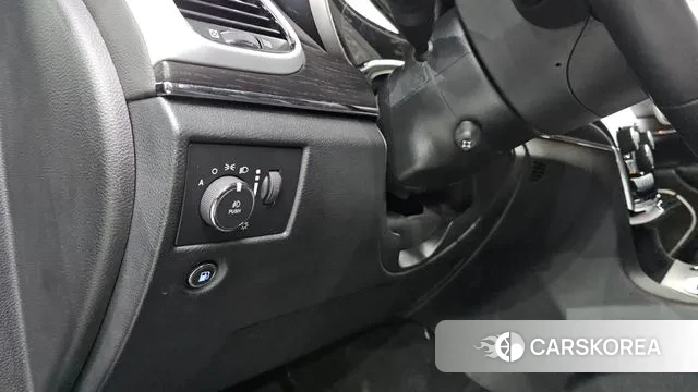 Jeep Grand Cherokee 2021 Черный из Кореи, фото 4