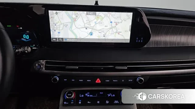 Hyundai The New Palisade 2024 Белый из Кореи, фото 4