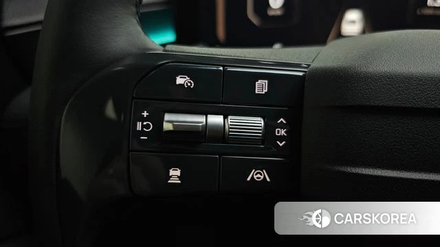 Kia The New K8 Hybrid 2026 Песочный из Кореи, фото 4