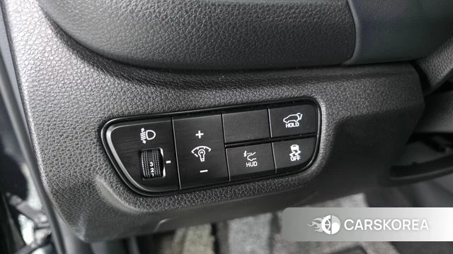 Kia The New Seltos 2022 Черный из Кореи, фото 4