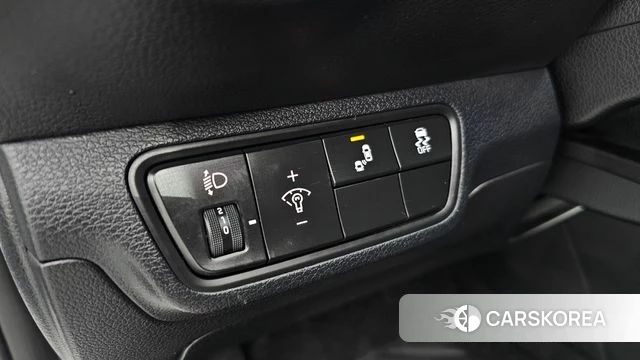 Kia The New K3 2nd generation 2022 Белый из Кореи, фото 4