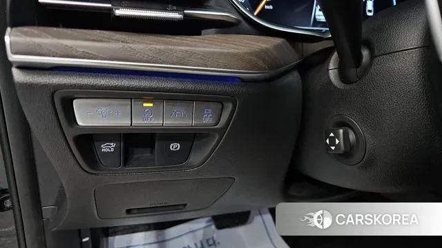 Genesis G80 (RG3) 2020 Черный из Кореи, фото 4