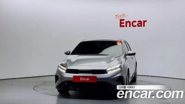 Kia The New K3 2nd generation id 2702271 из Кореи 4