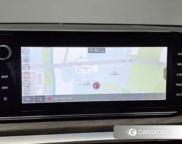 Kia K5 3rd generation 2022 Серый из Кореи, фото 4