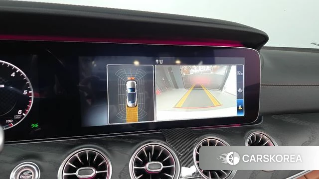 Mercedes-Benz E-Class W213 2019 Белый из Кореи, фото 4