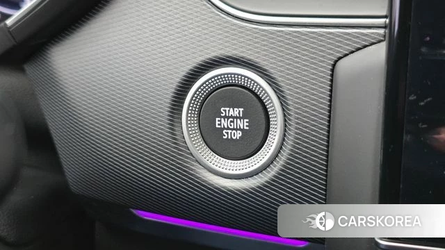 Renault Korea (Samsung) XM3 2022 Белый из Кореи, фото 4