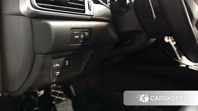 Honda Accord 10th Generation 2018 Белый из Кореи, фото 4