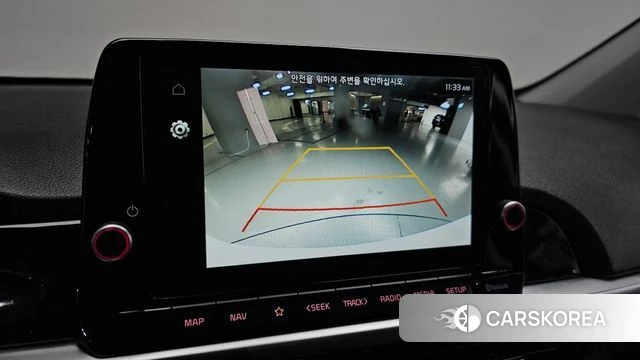 Kia Morning Urban (JA) 2023 Белый из Кореи, фото 4