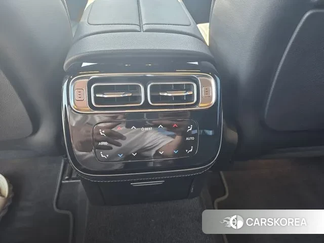 Mercedes-Benz S-Class W223 2021 Черный из Кореи, фото 4