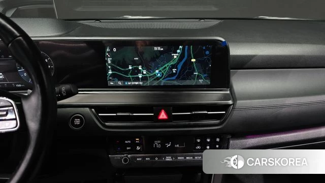 Kia The New Seltos 2024 Белый из Кореи, фото 4