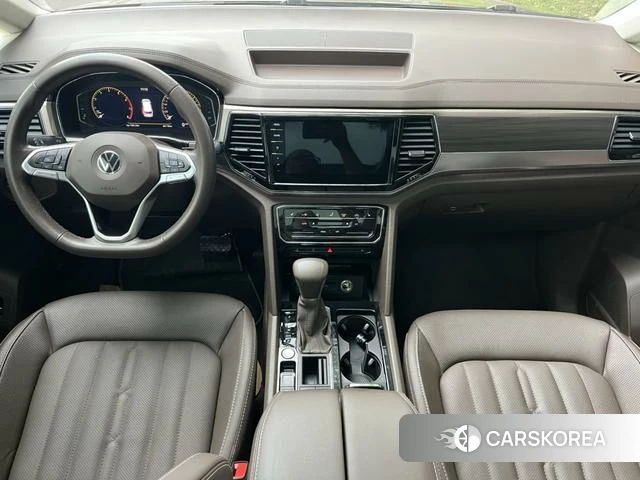 Volkswagen Weiran 2022 Шампань из Китая, фото 4