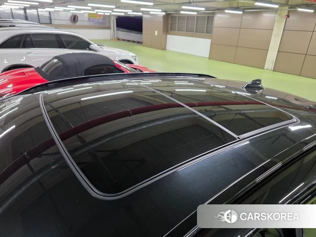 BMW X4 (G02) 2019 Черный из Кореи, фото 4