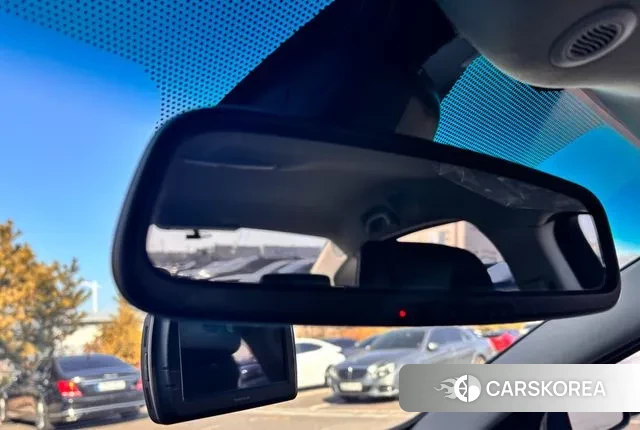 Renault Korea (Samsung) SM7 Nova 2019 Черный из Кореи, фото 4