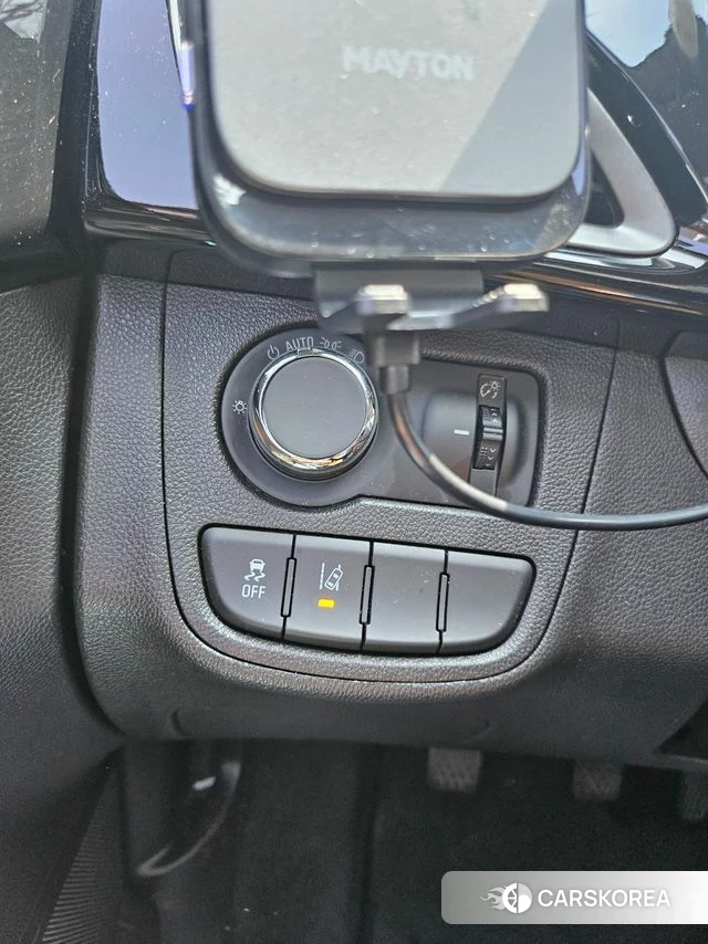 Chevrolet (GM Daewoo) The New Spark 2018 Серый из Кореи, фото 4