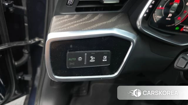 Audi A6 (C8) 2021 Синий из Кореи, фото 4