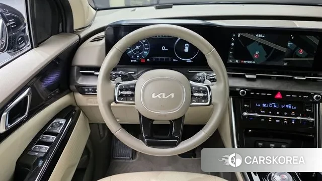 Kia Carnival 4th generation id 2905580 из Кореи 4