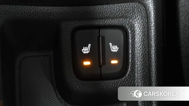 Chevrolet (GM Daewoo) The New Spark 2018 Синий из Кореи, фото 4