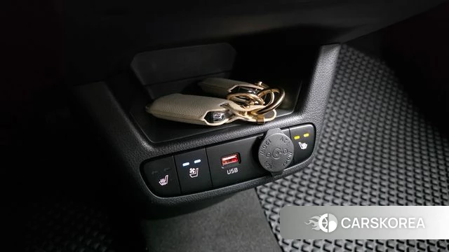 Kia The New Kia Ray 2022 Белый из Кореи, фото 4