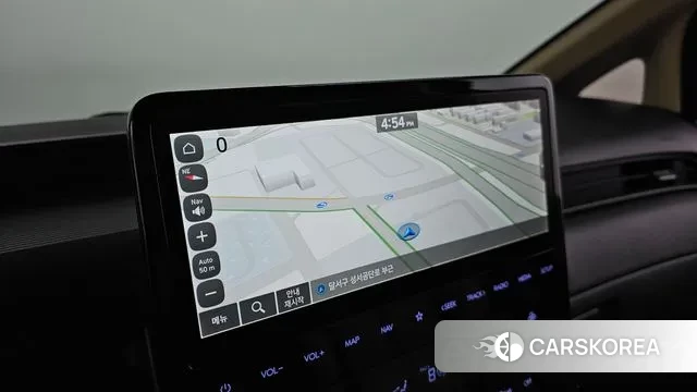 Hyundai Staria 2024 Синий из Кореи, фото 4