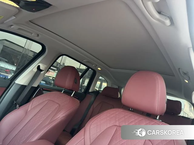 BMW X3 2025 Белый из Китая, фото 4