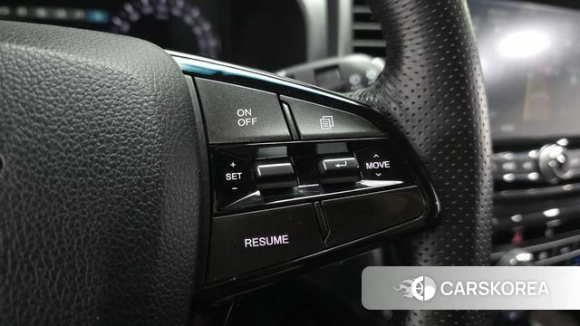 Ssangyong The New Rexton Sports Cannes 2021 Серый из Кореи, фото 4