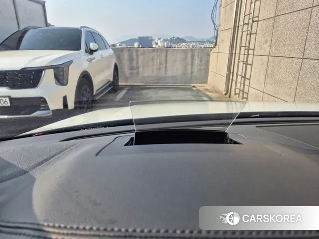 Volkswagen Arteon 2022 Белый из Кореи, фото 4