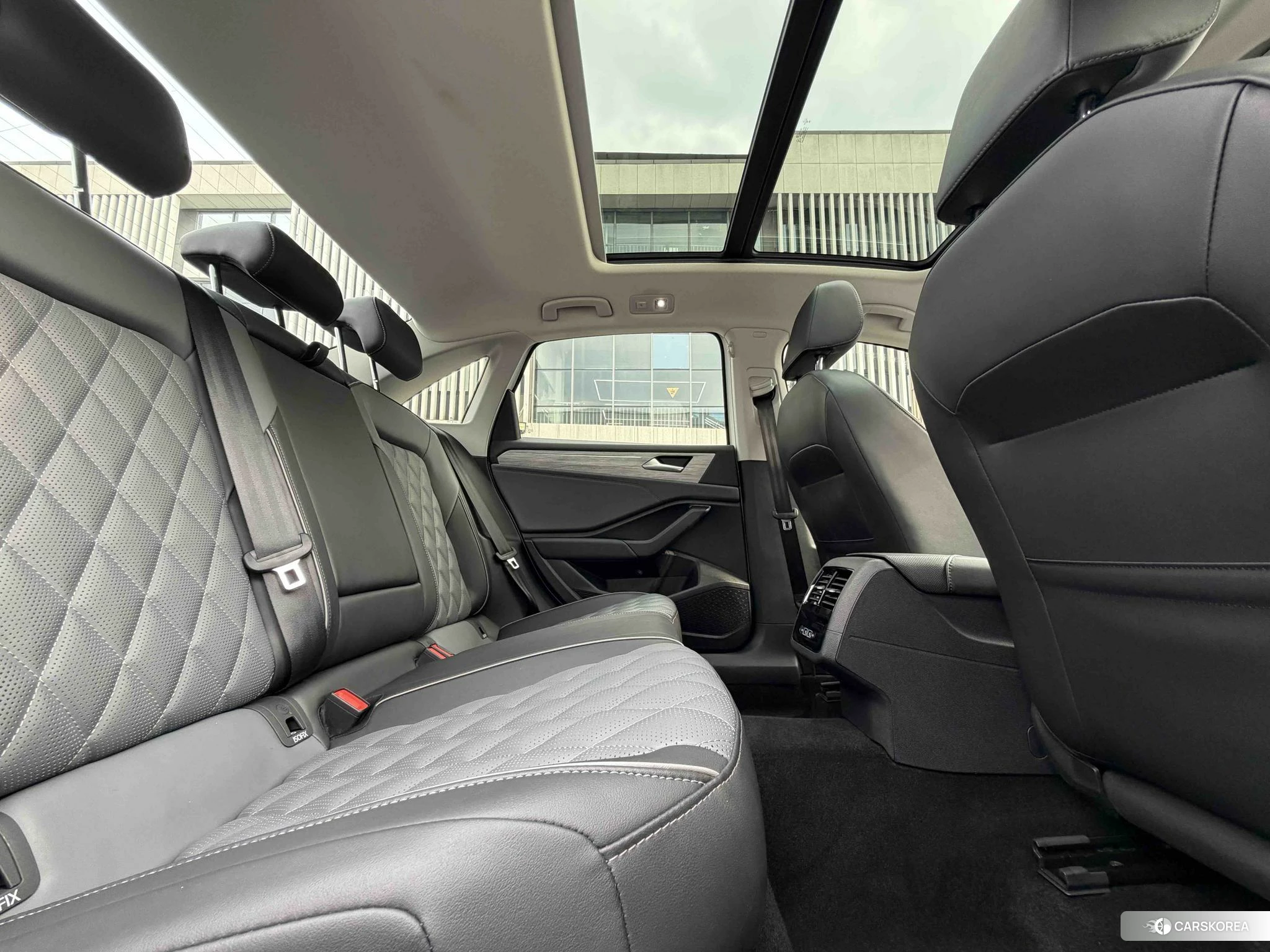 Volkswagen Sagitar 2022 Белый из Китая, фото 4