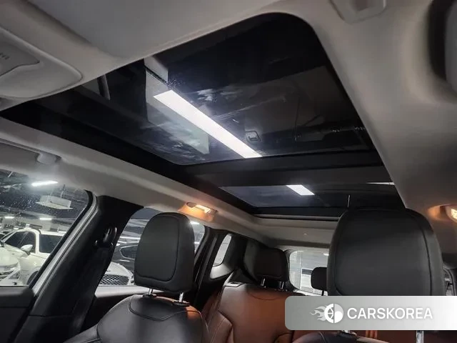 Jeep Renegade 2019 Белый из Кореи, фото 4