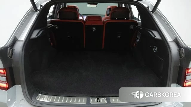Genesis GV80 Coupe 2024 Светло-серебряный цвет из Кореи, фото 4