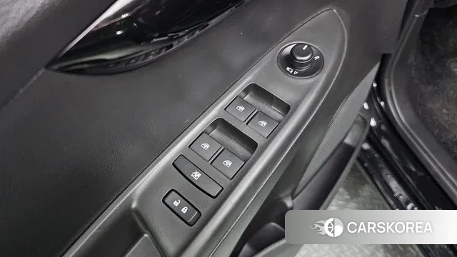 Chevrolet (GM Daewoo) The New Spark 2022 Черный из Кореи, фото 4