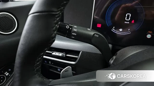 Hyundai Sonata D Edge (DN8) 2024 Белый из Кореи, фото 4