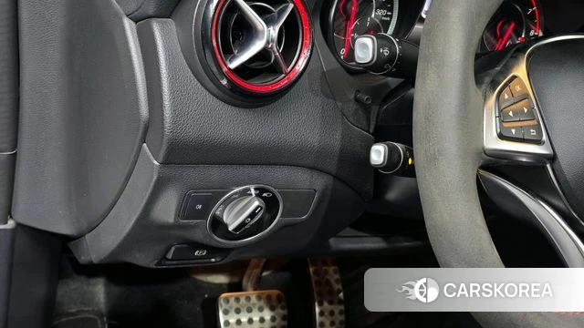 Mercedes-Benz CLA-Class C117 2018 Белый из Кореи, фото 4