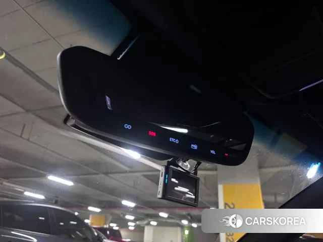 Genesis G70 2019 Синий из Кореи, фото 4