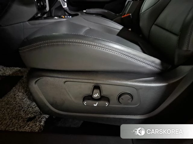 Ssangyong The New Tivoli 2025 Синий из Кореи, фото 4