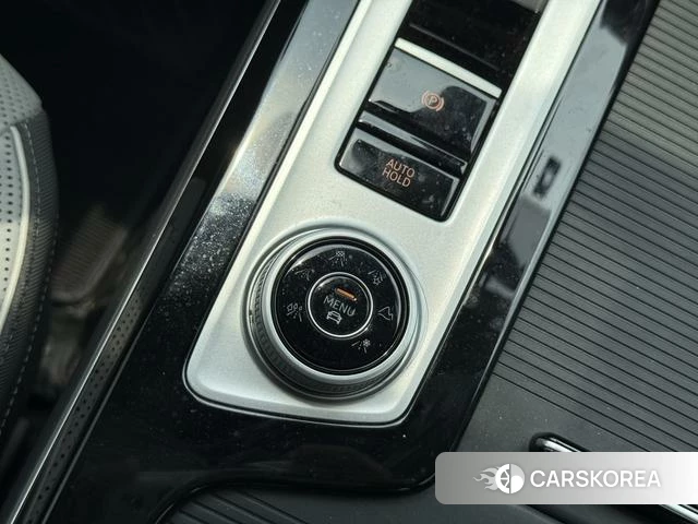 Volkswagen Range patrol 2023 Черный из Китая, фото 4