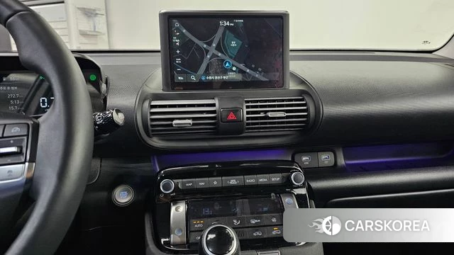 Hyundai Casper 2024 Белый из Кореи, фото 4