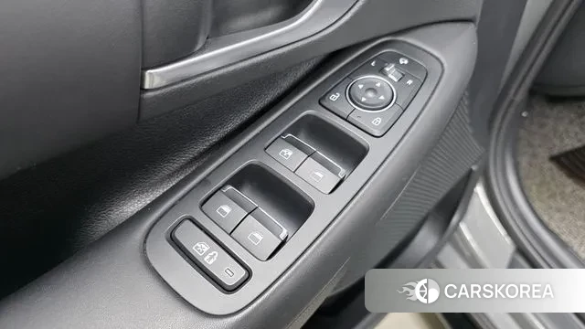 Hyundai Sonata (DN8) 2022 Серый из Кореи, фото 4