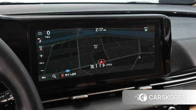 Kia Carnival 4th generation 2021 Белый из Кореи, фото 4