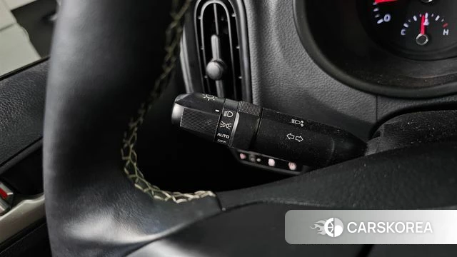 Kia Morning Urban (JA) 2023 Жемчужный цвет из Кореи, фото 4