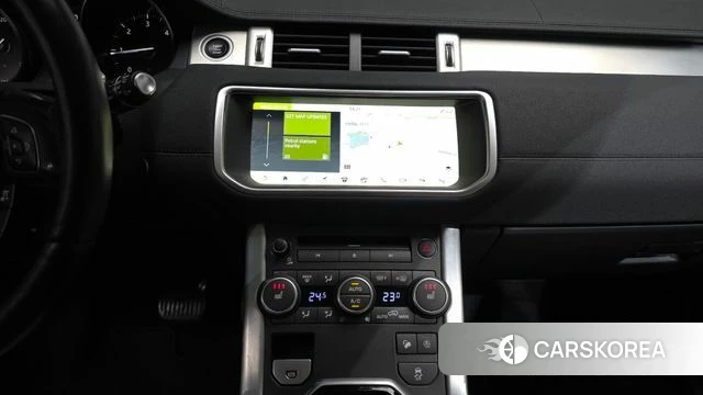 Land Rover Range Rover Evoque 2019 Белый из Кореи, фото 4