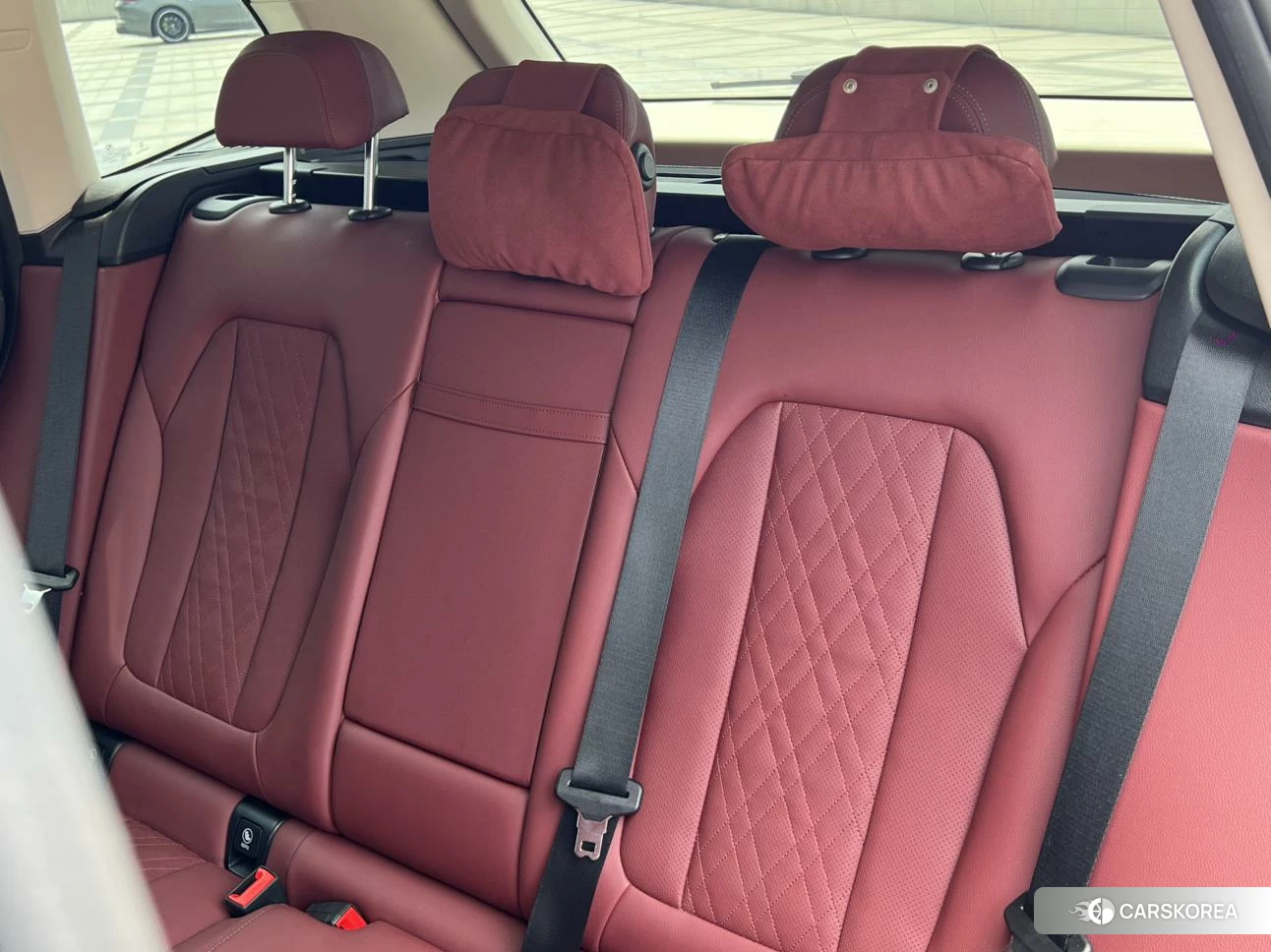 BMW X3 2023 Черный из Китая, фото 4