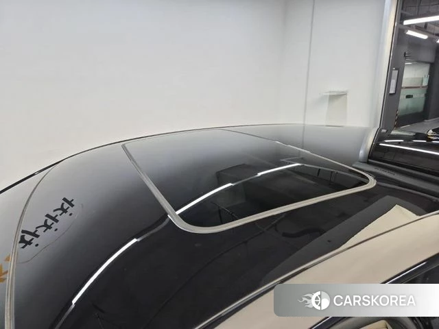 Genesis G90 2019 Черный из Кореи, фото 4