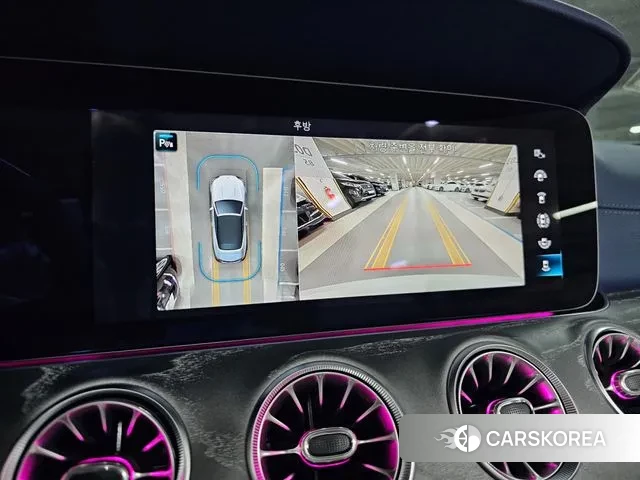 Mercedes-Benz E-Class W213 2023 Белый из Кореи, фото 4