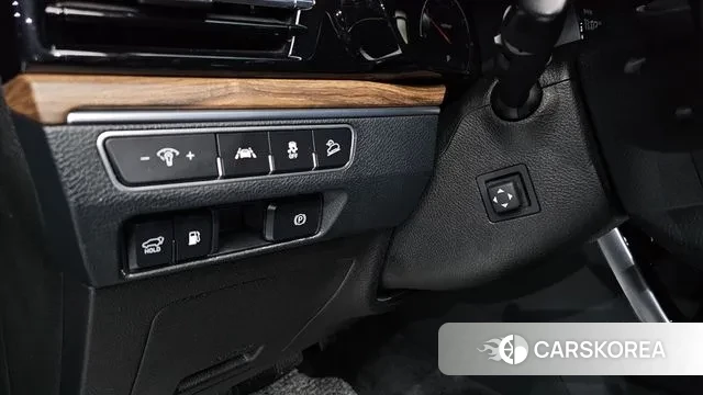 Kia Mohave Master 2020 Серый из Кореи, фото 4