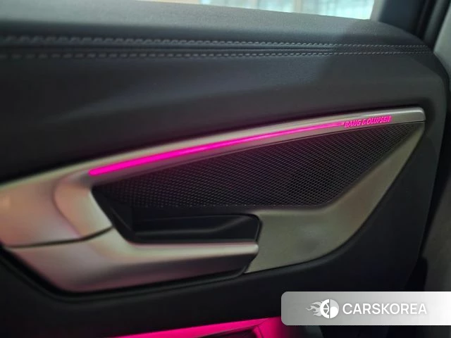 Audi A5 (B10) 2025 Черный из Кореи, фото 4