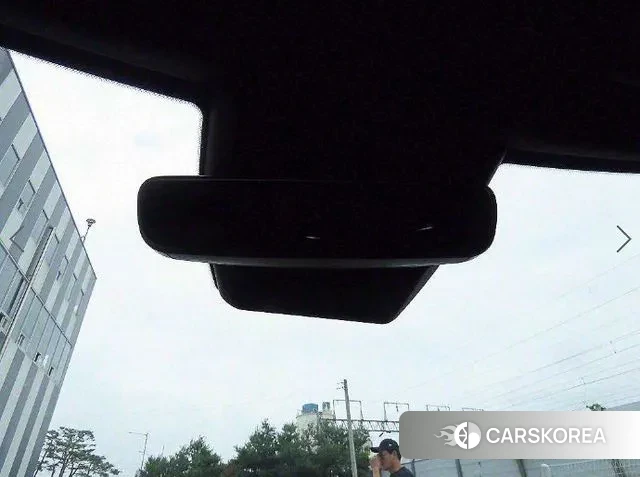 Kia EV6 2023 Черный из Кореи, фото 4