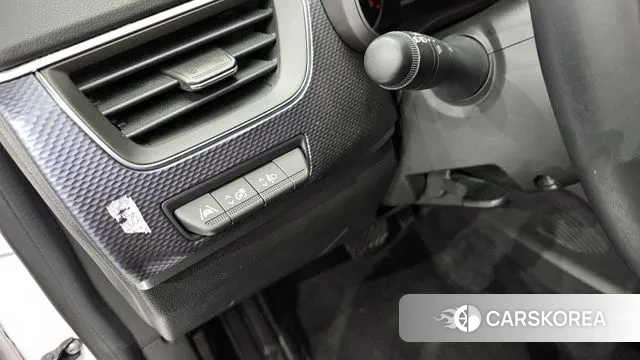 Renault Korea (Samsung) XM3 2020 Белый из Кореи, фото 4