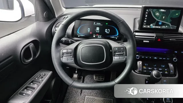 Hyundai Casper 2022 Белый из Кореи, фото 4