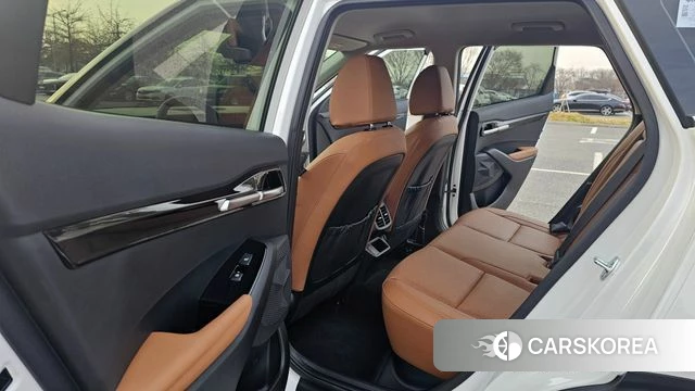 Kia The New Seltos 2024 Белый из Кореи, фото 4